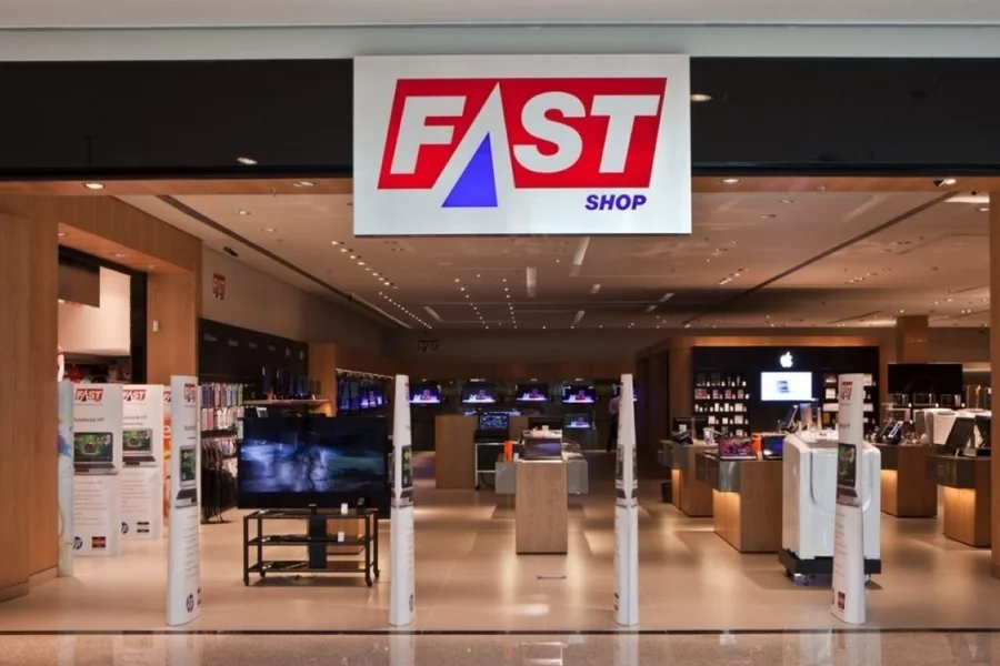 Imagem - Fast Shop recebe multa bilionária por supostas fraudes fiscais em São Paulo