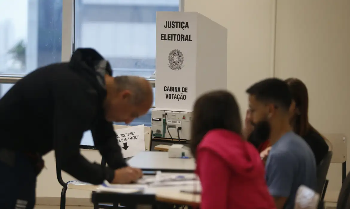 Imagem - Justiça Eleitoral abre cadastro para mesários voluntários nas eleições de 2026