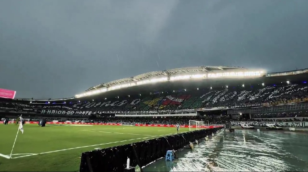Imagem - Remo aciona a CBF e tenta mudar jogo contra o São Paulo do Baenão para o Mangueirão