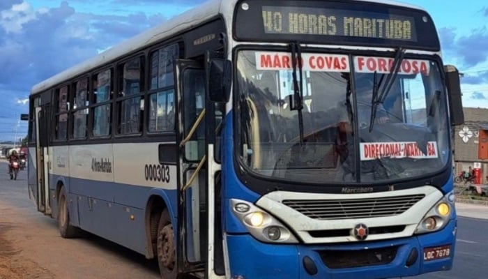 Imagem - Linha de ônibus é suspensa na Grande Belém; confira