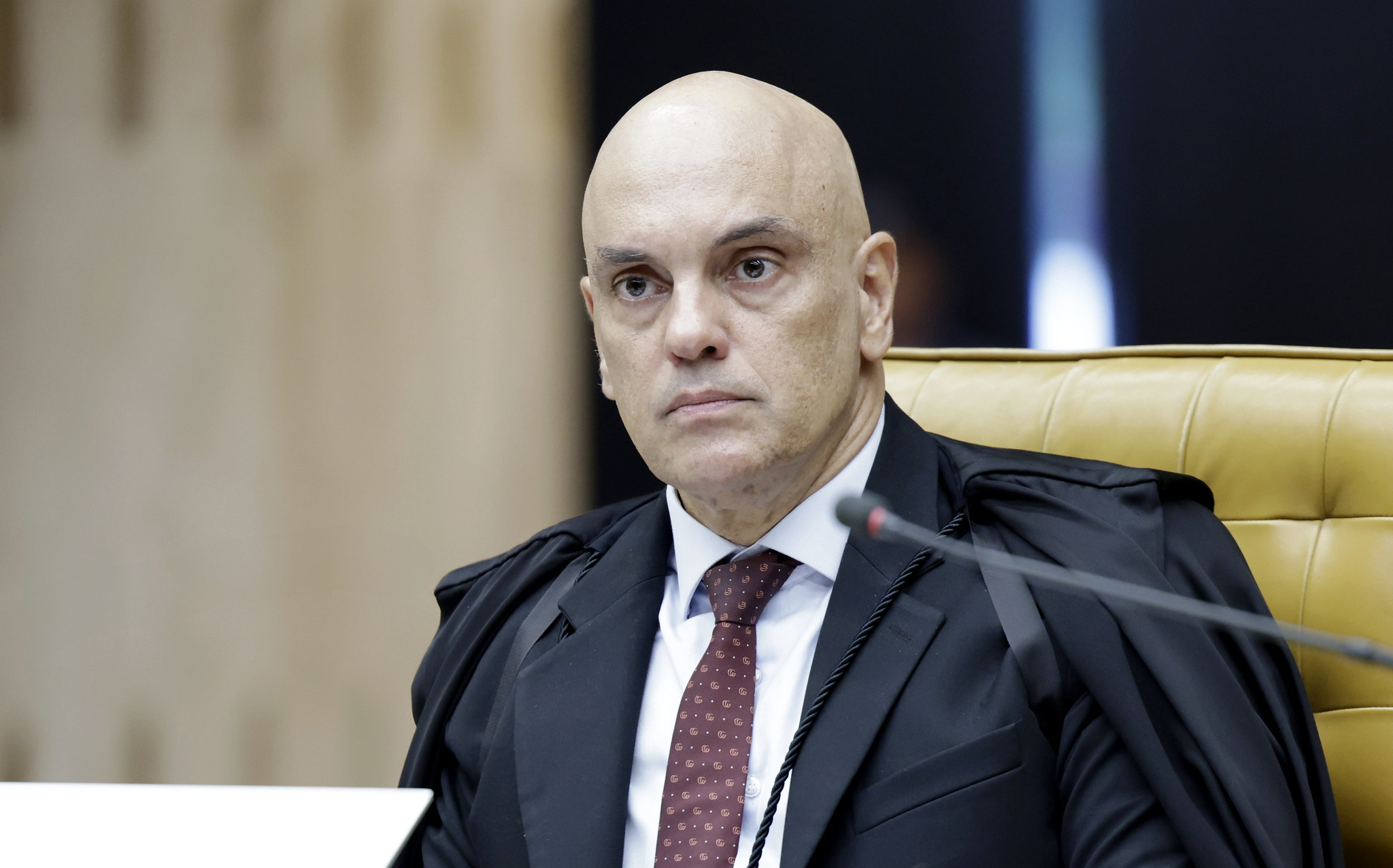 Imagem - Após decisão de Moraes, oposição volta a defender anistia para condenados do 8 de janeiro