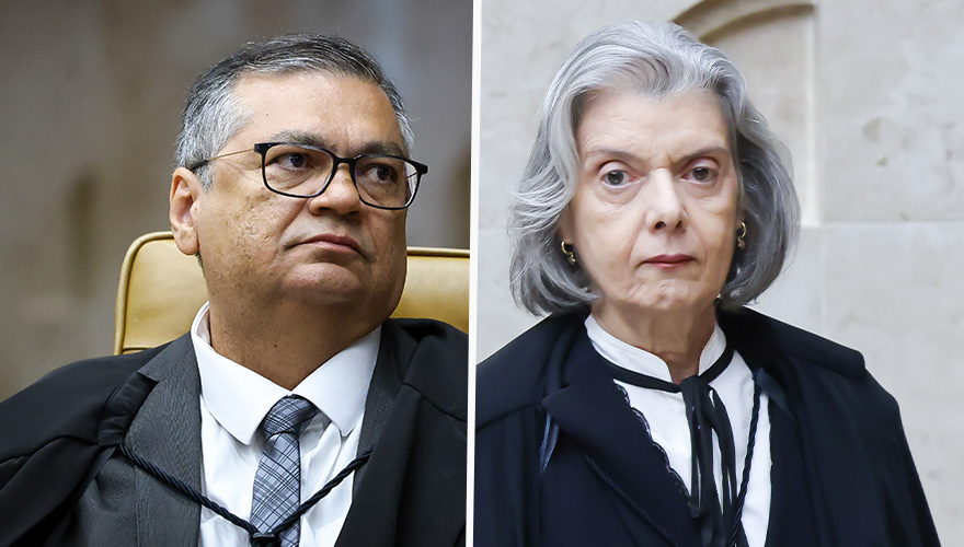 O evento reúne ministros, juristas, defensores públicos e especialistas para discutir cidadania, justiça constitucional e direitos fundamentais

