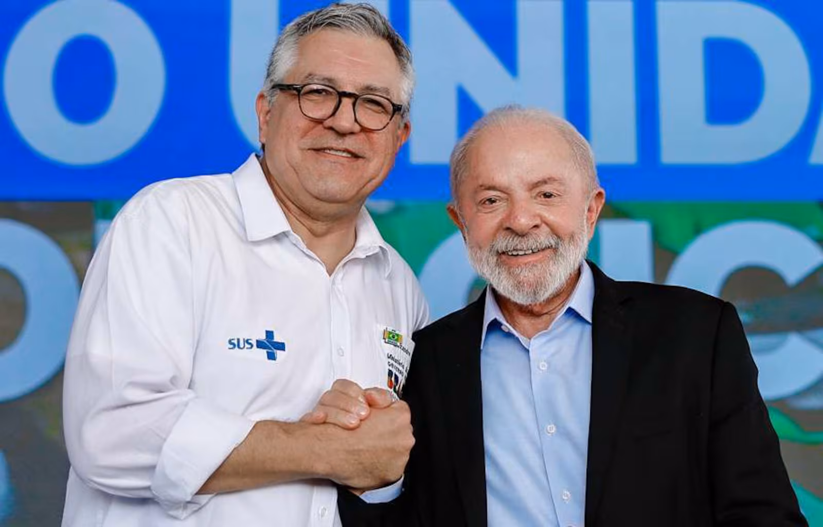 Imagem - Lula sanciona Dia Nacional em Memória das Vítimas da Covid-19