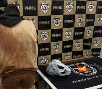 Imagem - Homem mata criança autista por vingança contra ex-vizinha