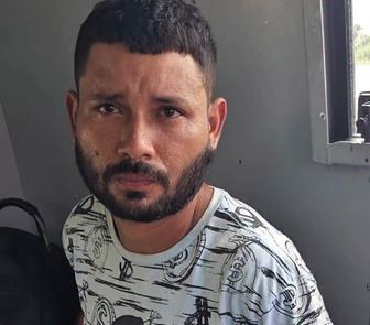Imagem - Homem é preso após matar bebê com golpe de terçado em Afuá