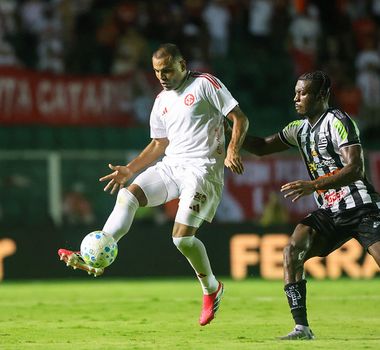 Imagem - Internacional x Athletic-MG: saiba o horário e onde assistir ao jogo pela Copa do Brasil