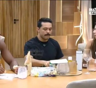 Imagem - Boninho perde a paciência e dá bronca em participantes de 'A Casa do Patrão'; assista