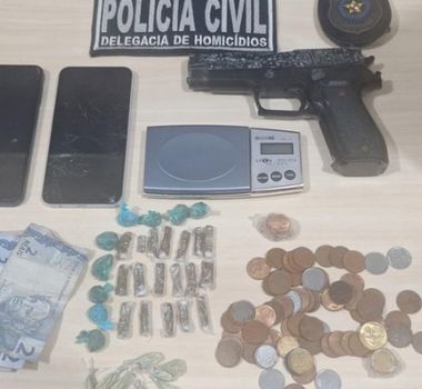 Imagem - Dupla é presa suspeita de espancar homem até a morte por suposto furto de bicicleta em Abaetetuba