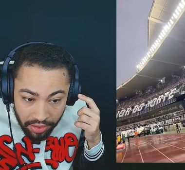Imagem - Influenciador viraliza ao elogiar torcida do Remo: 'sinistra'