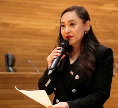 Imagem - Prefeita de cidade na Califórnia renuncia após admitir atuação como agente da China