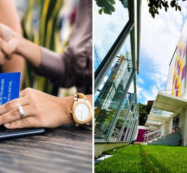 Imagem - Em Belém, Feira de Empregabilidade oferta 200 vagas de estágios e empregos