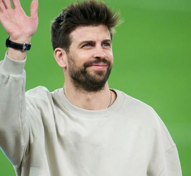 Imagem - Gerard Piqué é multado em R$ 1 milhão por uso de informação privilegiada