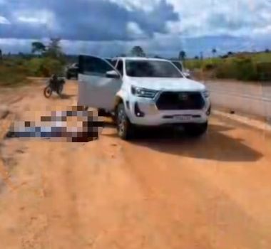 Imagem - Identificadas as três vítimas do triplo homicídio registrado em Novo Progresso, no Pará