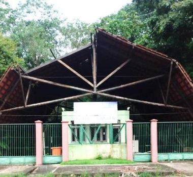 Imagem - Justiça manda suspender obras e intervenções no Parque Ambiental Gunnar Vingren, em Belém