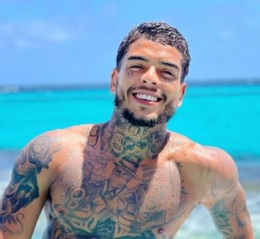 Imagem - Mãe de MC Kevin anuncia pedido de reabertura do caso e diz ter dúvidas sobre morte do cantor