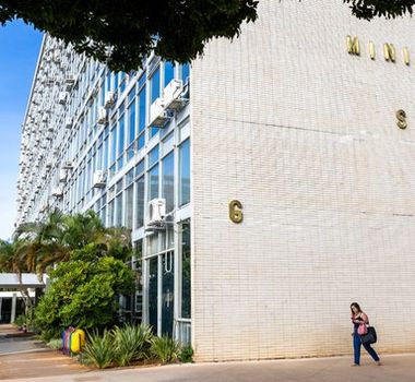 Imagem - Ministério da Saúde descarta risco de surto no Brasil após casos em Cruzeiro