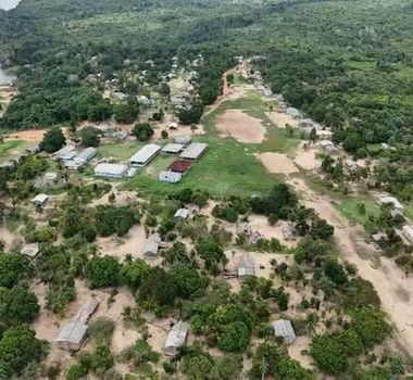 Imagem - Garimpo ilegal persiste em Jacareacanga e afeta municípios do sudoeste do Pará, aponta estudo