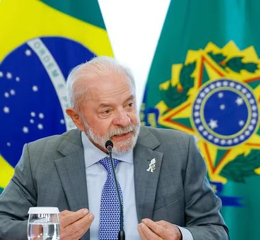 Imagem - Lula lança programa de R$ 11 bilhões contra o crime organizado