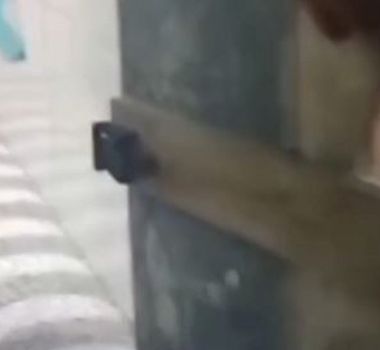 Imagem - Polícia Penal descobre ‘passagem secreta’ usada para encontros íntimos em presídio de Bangu