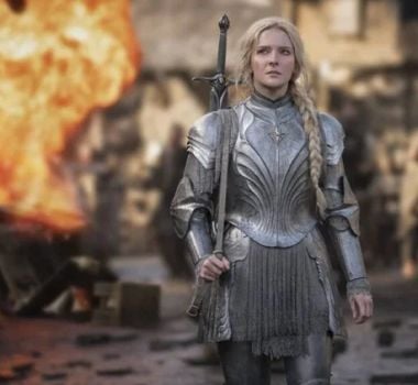 Imagem - 'Senhor dos Anéis: Os Anéis do Poder': 3ª temporada ganha data de estreia