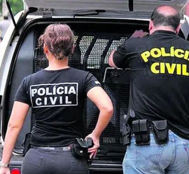 Imagem - Suspeito de matar homem a pauladas em Tucuruí é capturado no Mato Grosso