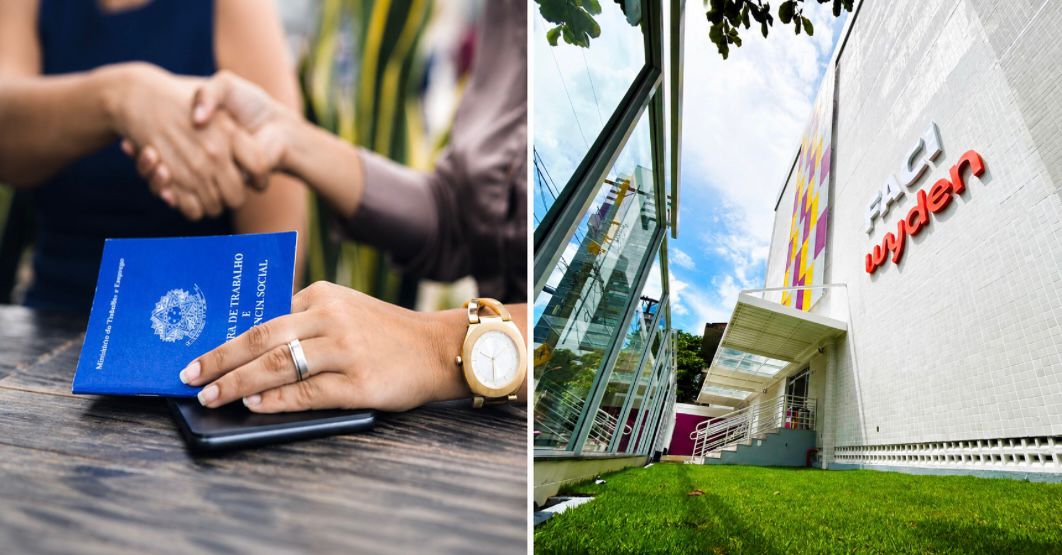 Em Belém, Feira de Empregabilidade oferta 200 vagas de estágios e empregos