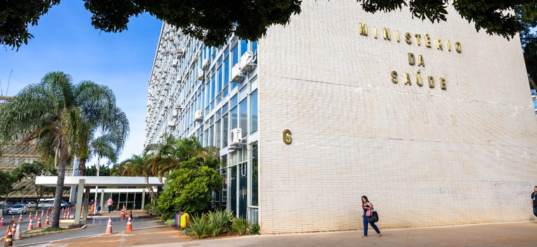 Ministério da Saúde descarta risco de surto no Brasil após casos em cruzeiro