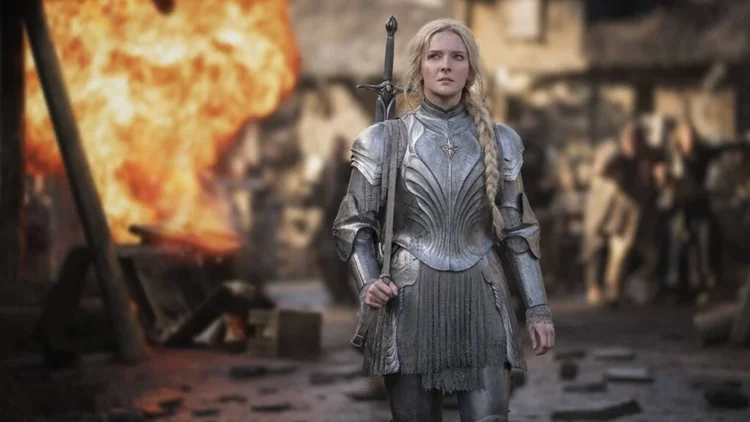 ‘Senhor dos Anéis: Os Anéis do Poder': 3ª temporada ganha data de estreia