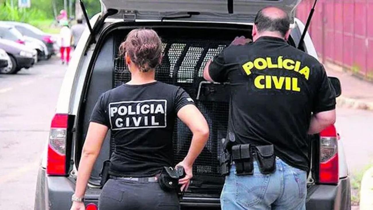 Suspeito de matar homem a pauladas em Tucuruí é capturado no Mato Grosso