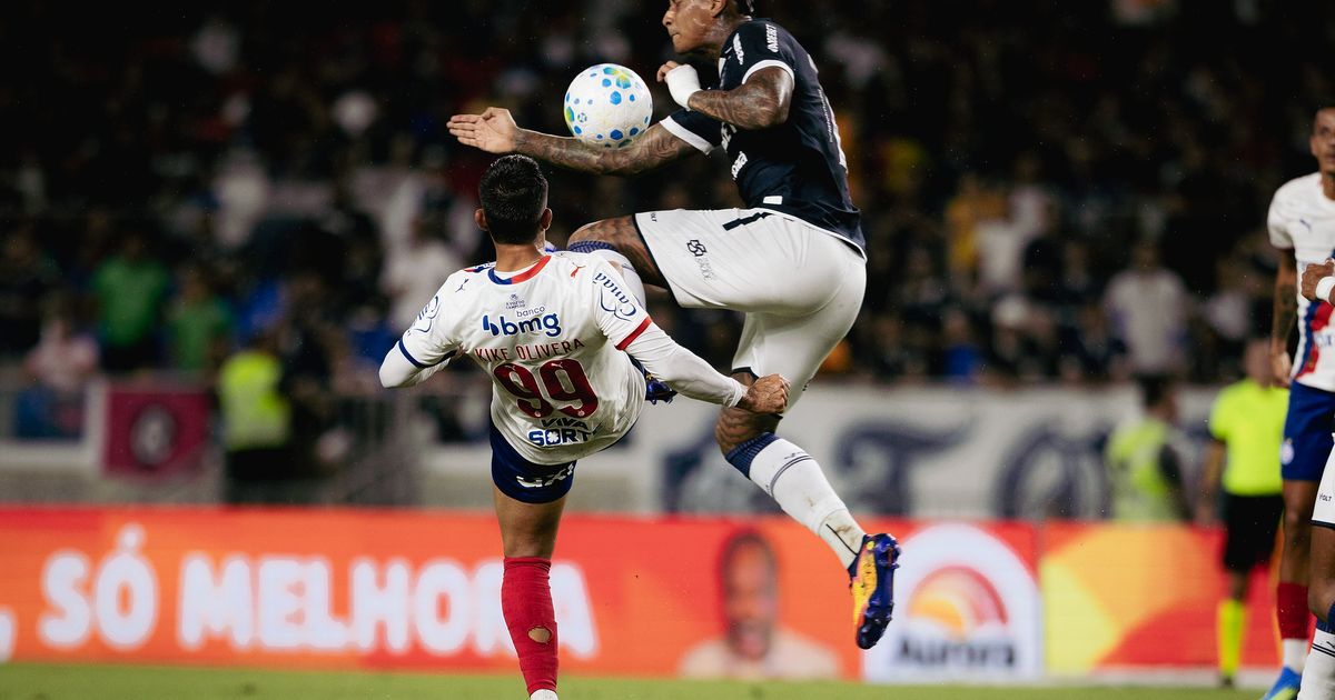 Remo x Bahia