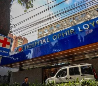 Imagem - Inscrições para PSS do Hospital Ophir Loyola encerram nesta quarta-feira