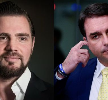 Imagem - Dono do Banco Master financiou filme sobre Bolsonaro com R$ 61 milhões após cobranças de Flávio