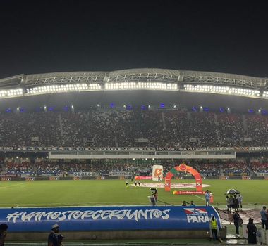 Imagem - Jogo entre Remo e São Paulo pode mudar de data após tratativas envolvendo show no Mangueirão