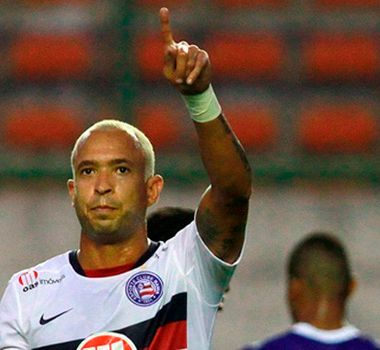 Imagem - Ex-atacante do Bahia aponta caminho para virada contra o Remo: "Não tomar gol e partir para cima"