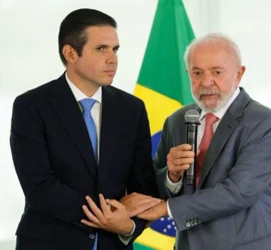 Imagem - Câmara e Governo Federal fecham acordo para votar fim da escala 6x1 ainda em maio