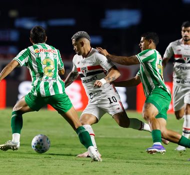 Imagem - Juventude x São Paulo: saiba o horário e onde assistir ao jogo pela Copa do Brasil