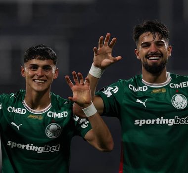 Imagem - Jacuipense x Palmeiras: saiba o horário e onde assistir ao jogo pela Copa do Brasil