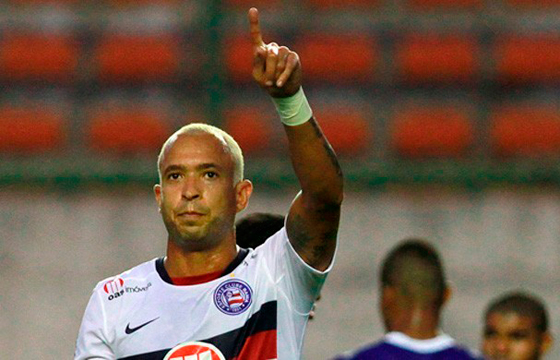 Imagem - Ex-atacante do Bahia aponta caminho para virada contra o Remo: "Não tomar gol e partir para cima"