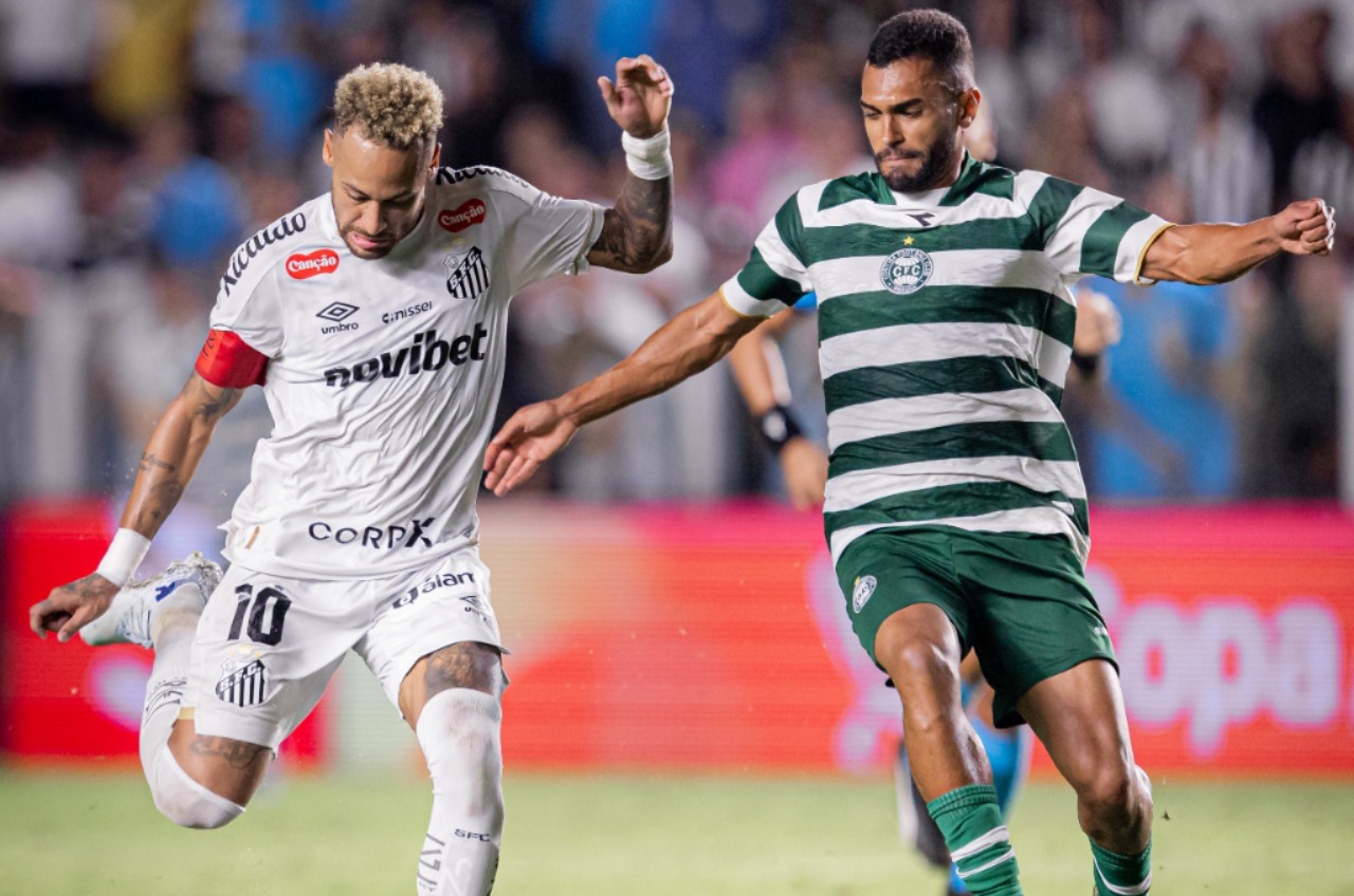 Jogo de ida terminou em 0 a 0 - 
