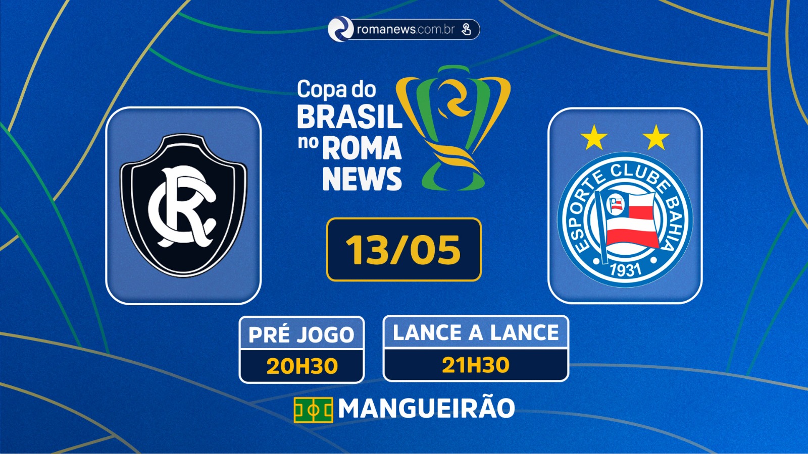 Leão tem a vantagem no confronto contra o Tricolor - 