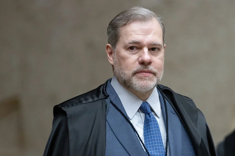(Ministro José Antonio Dias Toffoli)