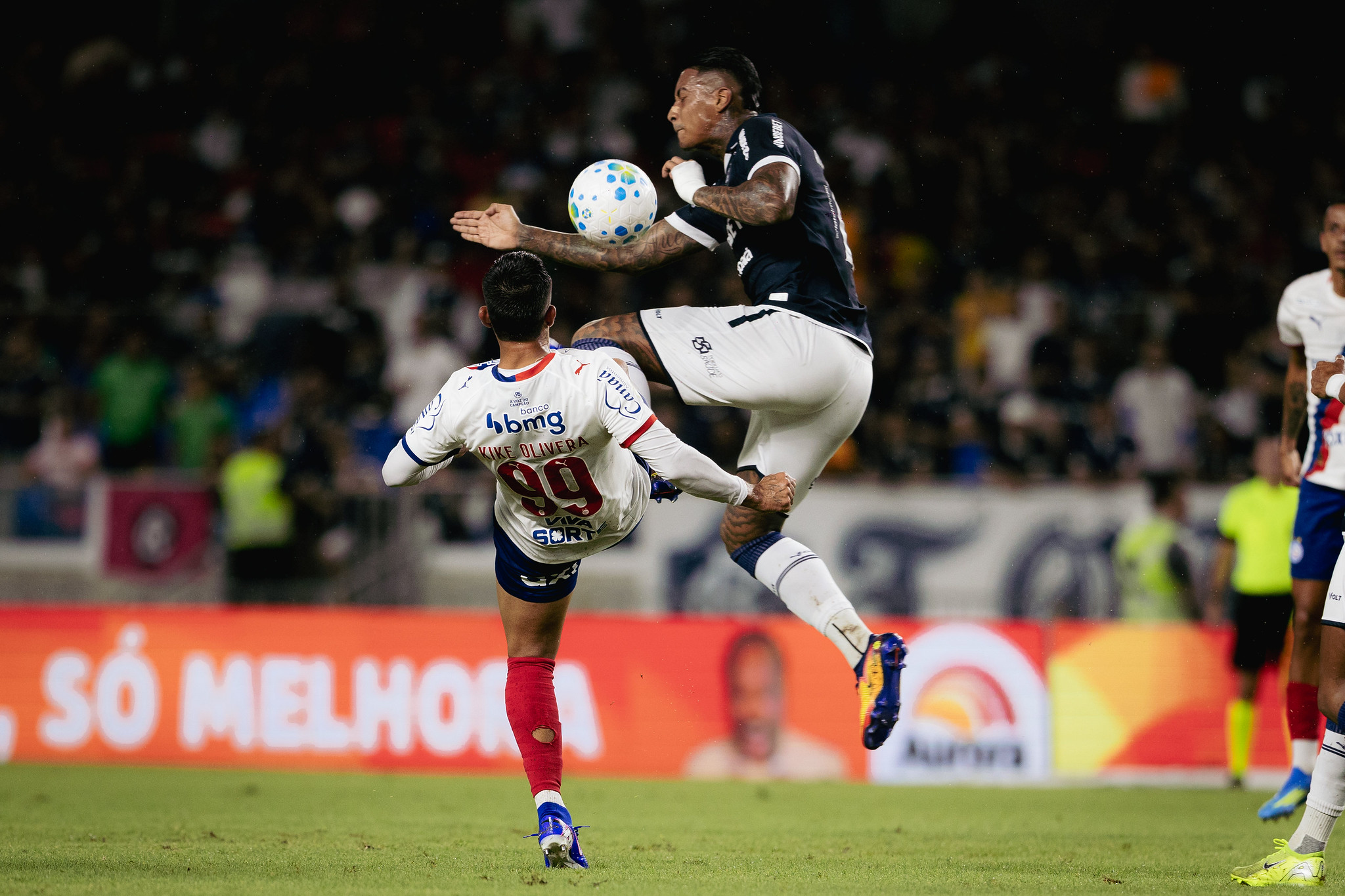 Imagem - Remo pode enfrentar gigantes nas oitavas da Copa do Brasil