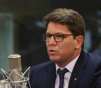Imagem - STF tenta intimar Mário Frias há mais de um mês em investigação sobre emendas