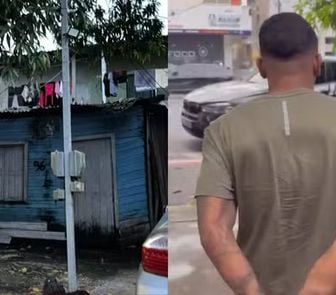 Imagem - Polícia recupera celular de representante africana roubado durante a COP 30 em Belém