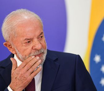Imagem - Lula defende proibição de IA nas eleições e descarta uso da tecnologia em sua campanha