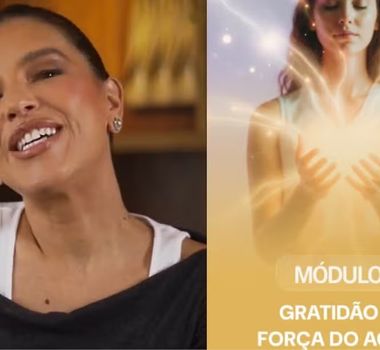 Imagem - Mariana Rios vende curso para 'atrair dinheiro e sucesso' por R$ 297 e web crítica