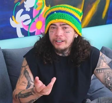 Imagem - Whindersson Nunes revela ter gasto R$ 40 milhões com drogas e diz que 'brincou demais' na vida