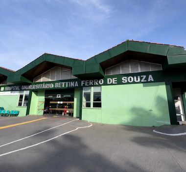 Imagem - Complexo Hospitalar da UFPA oferta 38 bolsas em programas de iniciação científica e tecnológica