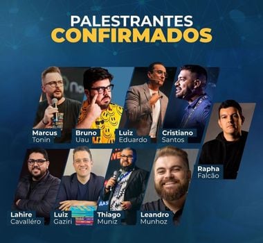 Imagem - Conexão Vendas ADVB 2026 movimenta Belém com chegada de palestrantes nacionais