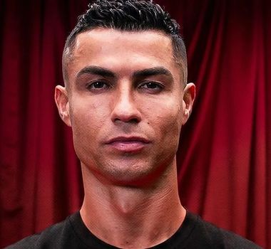 Imagem - Cristiano Ronaldo se torna acionista da LiveModeTV, braço internacional da CazéTV